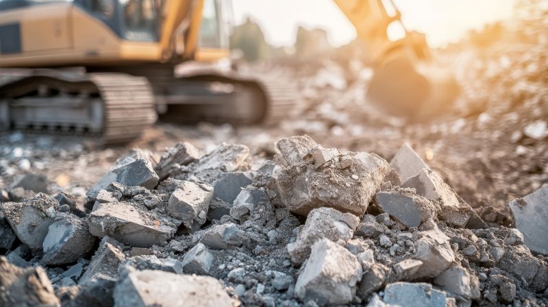 Commercial Junk Removal in Roseville, CA