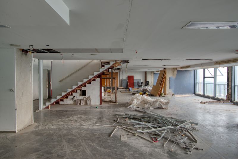 Site Demolition Service in Bergen County, NJ