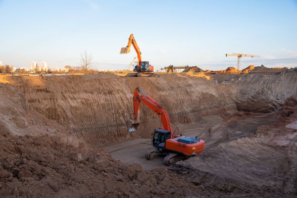 Earthwork Excavation - Earthwork Excavation Sarasota, Florida
