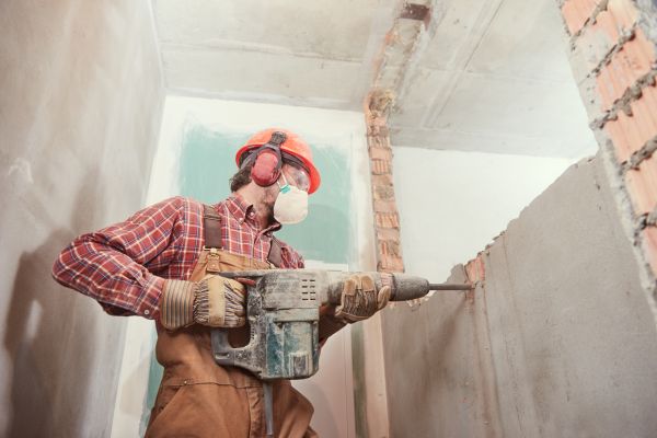 Cabinet Deconstruction