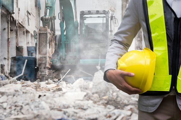 Concrete Foundation Removal - Concrete Foundation Removal Sarasota, Florida