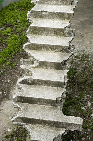 Concrete Steps Demolition - Concrete Steps Demolition Sarasota, Florida