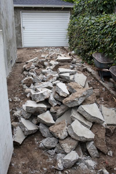 Driveway Slab Removal - Driveway Slab Removal Sarasota, Florida